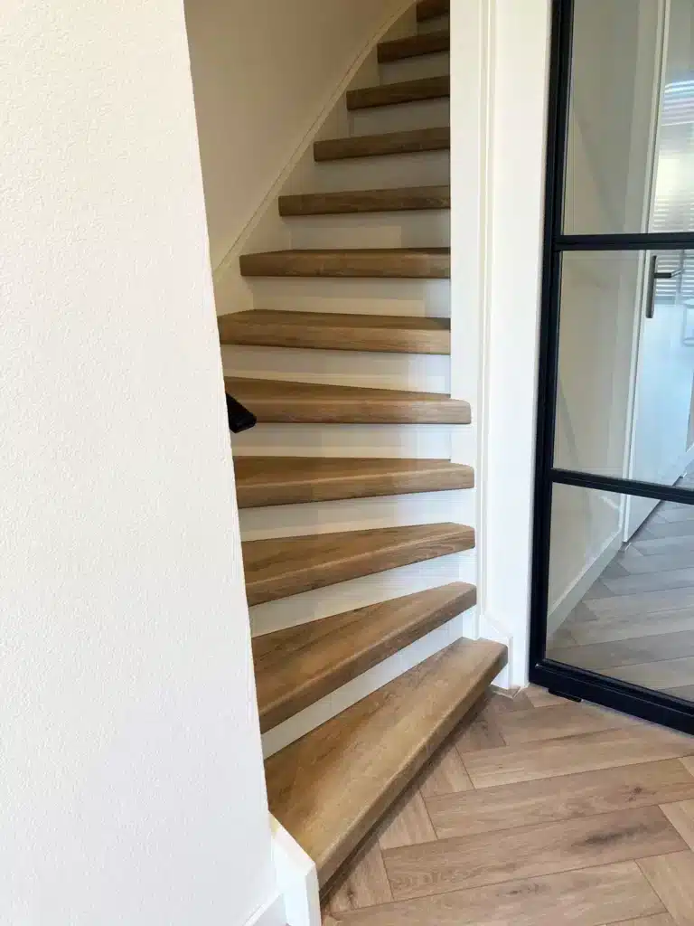 Trap-laten-renoveren